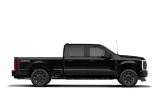 2027 Ford Super Duty® External Image 5